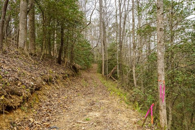 0 Red Oak Trail, Ellijay, GA 30540