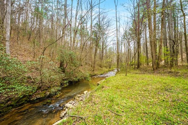 0 Red Oak Trail, Ellijay, GA 30540