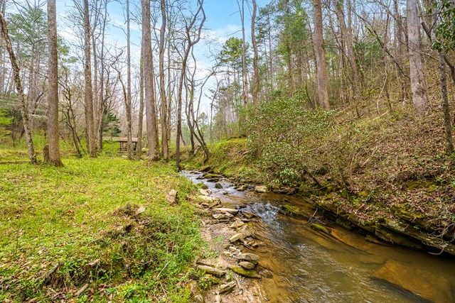 0 Red Oak Trail, Ellijay, GA 30540