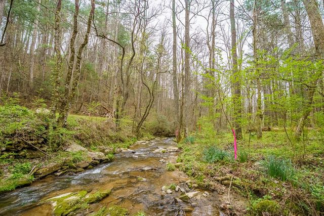 0 Red Oak Trail, Ellijay, GA 30540