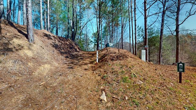 0 Red Oak Trail, Ellijay, GA 30540