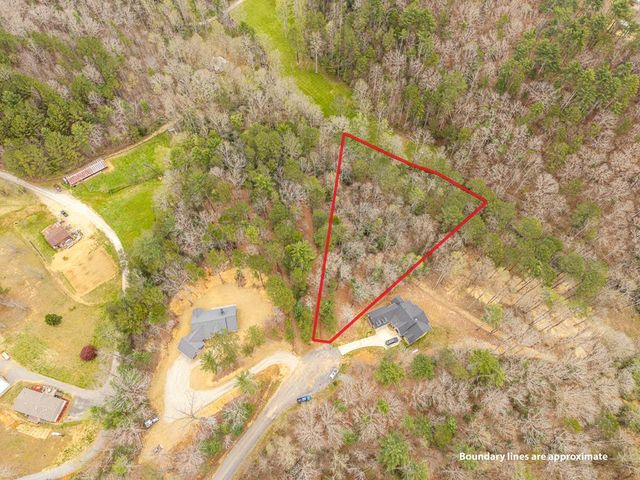 0 Red Oak Trail, Ellijay, GA 30540