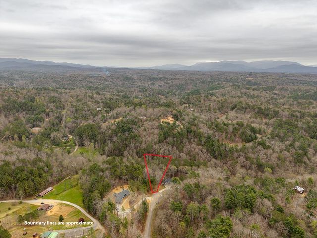 0 Red Oak Trail, Ellijay, GA 30540