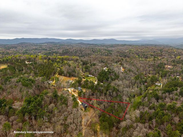 0 Red Oak Trail, Ellijay, GA 30540