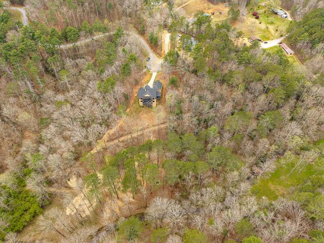 0 Red Oak Trail, Ellijay, GA 30540