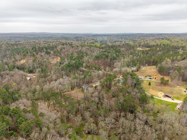 0 Red Oak Trail, Ellijay, GA 30540
