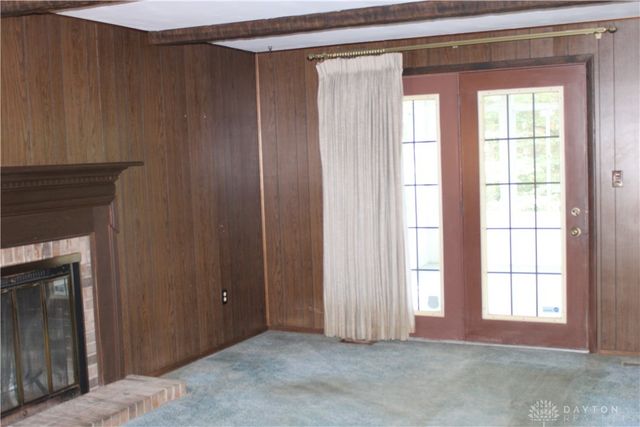 461 Poplar Grove Drive, Vandalia, OH 45377
