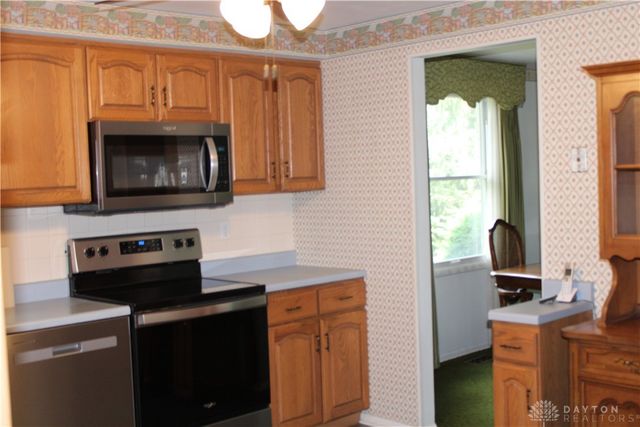 461 Poplar Grove Drive, Vandalia, OH 45377