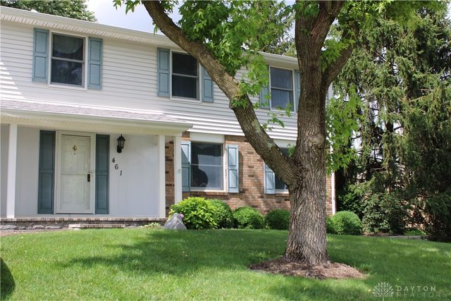 461 Poplar Grove Drive, Vandalia, OH 45377