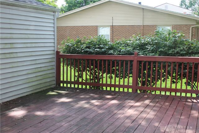 461 Poplar Grove Drive, Vandalia, OH 45377
