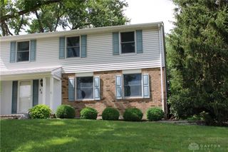 461 Poplar Grove Drive, Vandalia, OH 45377