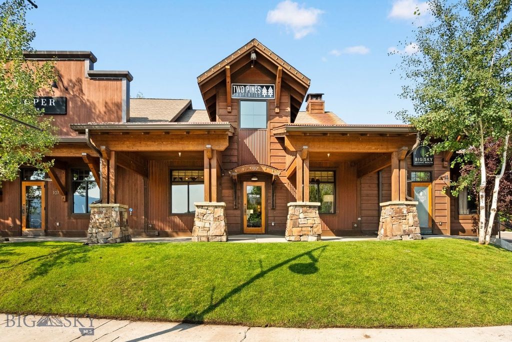 99 Lone Peak Drive 2, Big Sky, MT 59716 photo 1