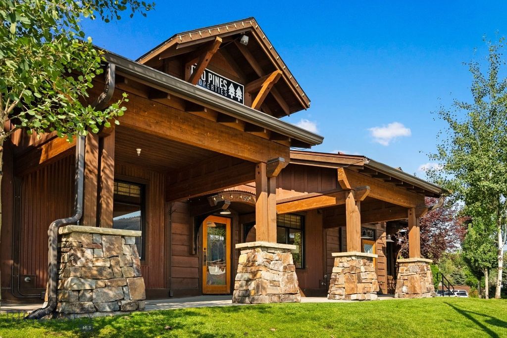 99 Lone Peak Drive 2, Big Sky, MT 59716 photo 2