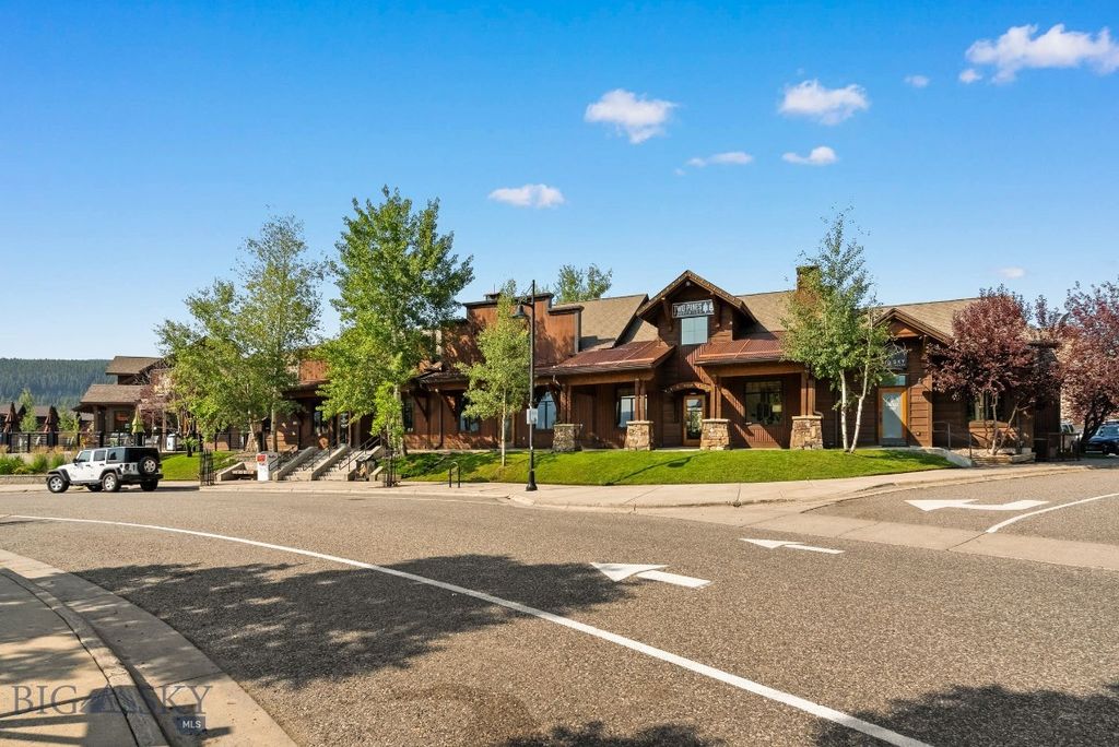 99 Lone Peak Drive 2, Big Sky, MT 59716 photo 3