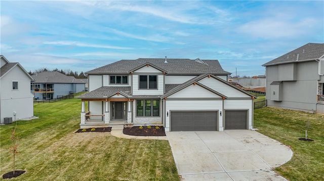 6114 Lewis Drive, Shawnee, KS 66226