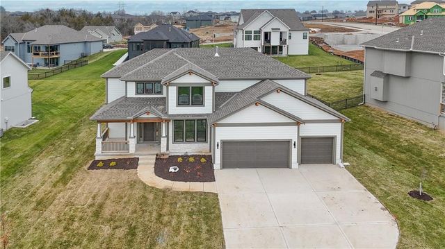 6114 Lewis Drive, Shawnee, KS 66226