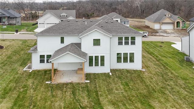 6114 Lewis Drive, Shawnee, KS 66226