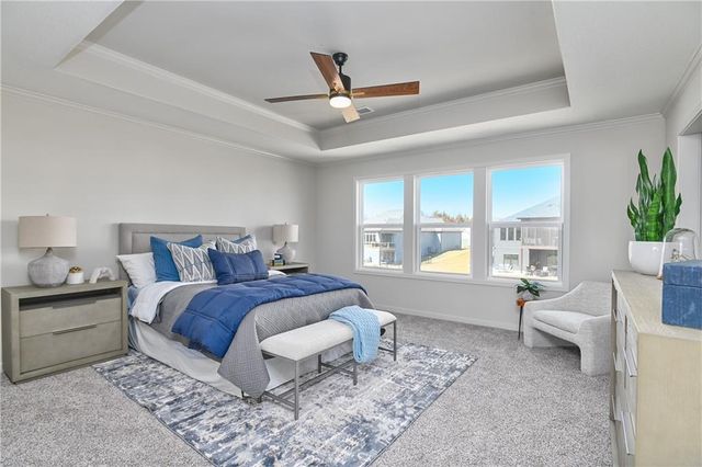 6114 Lewis Drive, Shawnee, KS 66226