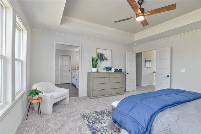 6114 Lewis Drive, Shawnee, KS 66226