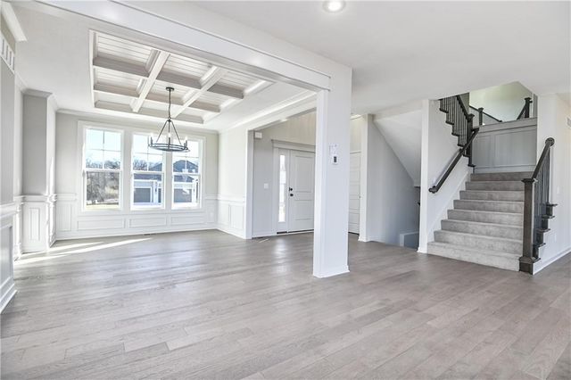 6114 Lewis Drive, Shawnee, KS 66226