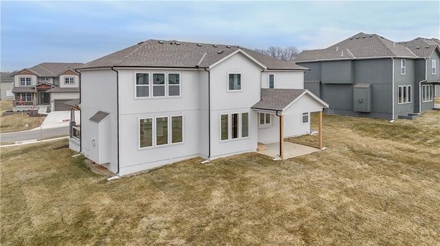 6114 Lewis Drive, Shawnee, KS 66226