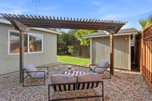 785 Stardust Lane, San Jose, CA 95123