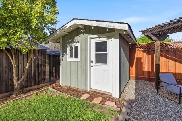 785 Stardust Lane, San Jose, CA 95123