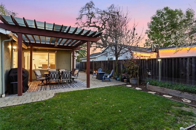 785 Stardust Lane, San Jose, CA 95123