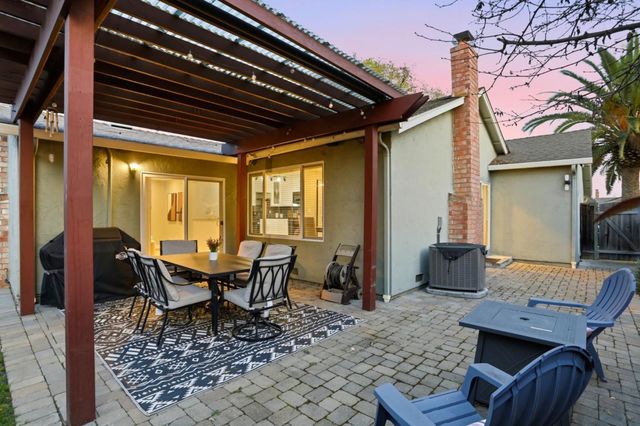 785 Stardust Lane, San Jose, CA 95123