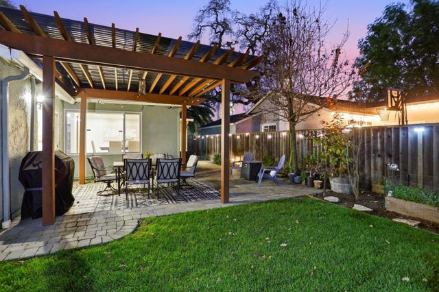 785 Stardust Lane, San Jose, CA 95123