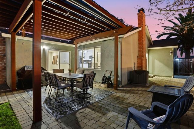 785 Stardust Lane, San Jose, CA 95123