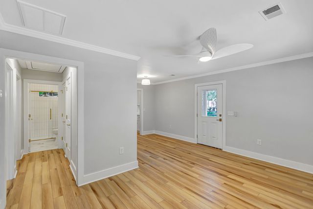 1757 Skinner Avenue Unit A, Charleston, SC 29407