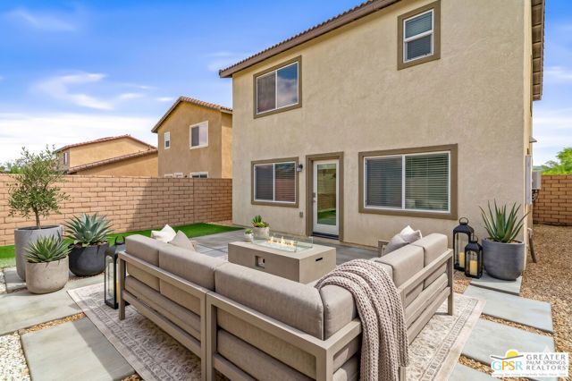 67510 Rio Vista Drive, Cathedral City, CA 92234