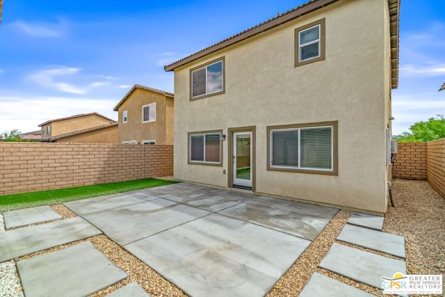 67510 Rio Vista Drive, Cathedral City, CA 92234
