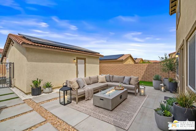 67510 Rio Vista Drive, Cathedral City, CA 92234