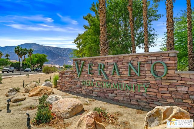 67510 Rio Vista Drive, Cathedral City, CA 92234