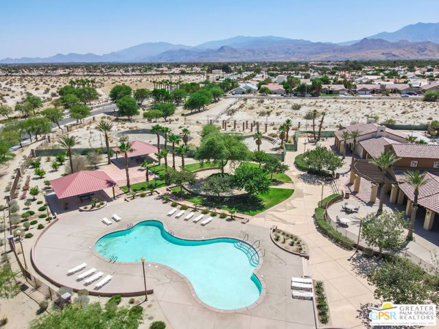 67510 Rio Vista Drive, Cathedral City, CA 92234