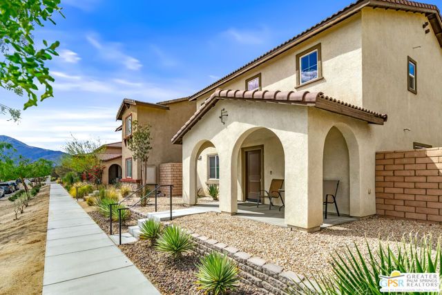 67510 Rio Vista Drive, Cathedral City, CA 92234
