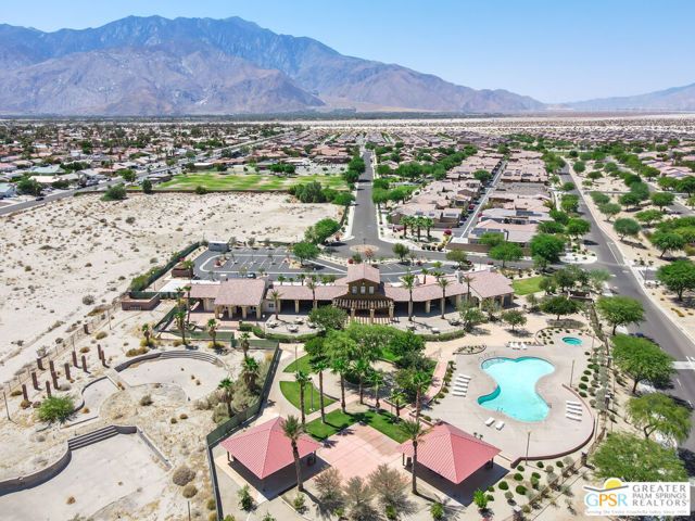 67510 Rio Vista Drive, Cathedral City, CA 92234