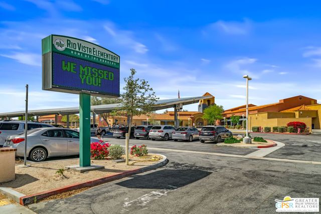 67510 Rio Vista Drive, Cathedral City, CA 92234