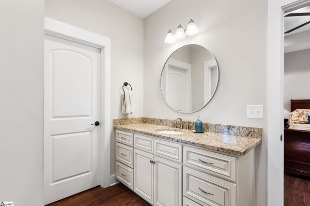 555 Riverstead Drive, Marietta, SC 29661