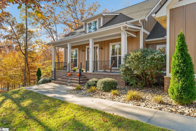 555 Riverstead Drive, Marietta, SC 29661