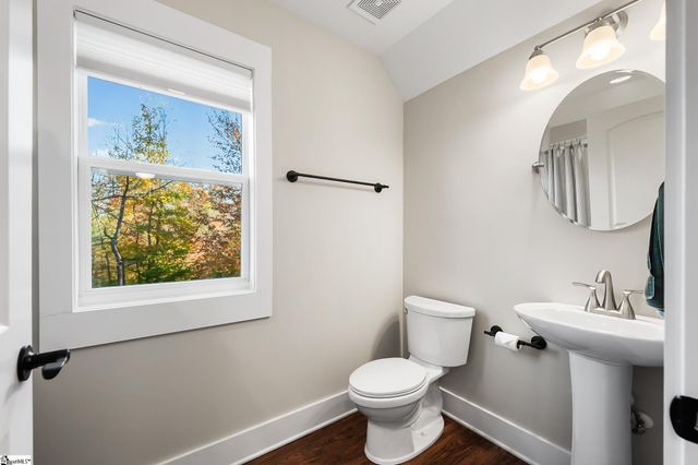 555 Riverstead Drive, Marietta, SC 29661