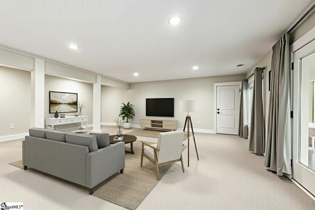 555 Riverstead Drive, Marietta, SC 29661