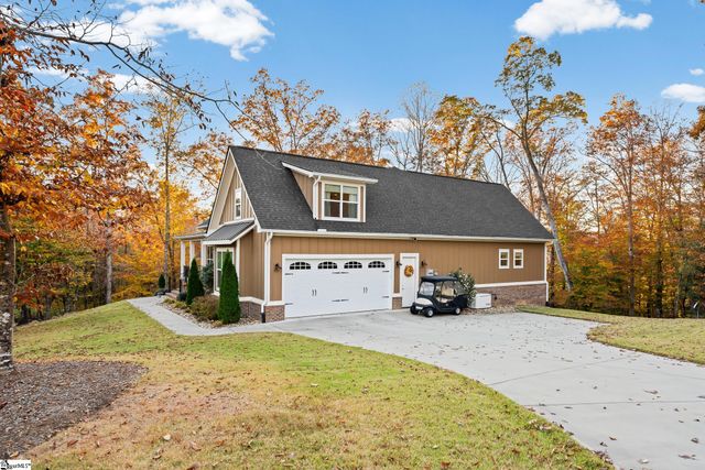 555 Riverstead Drive, Marietta, SC 29661