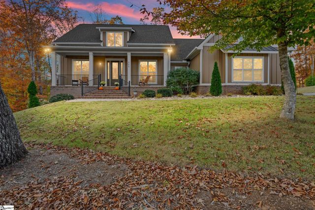 555 Riverstead Drive, Marietta, SC 29661