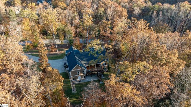 555 Riverstead Drive, Marietta, SC 29661