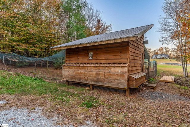 555 Riverstead Drive, Marietta, SC 29661