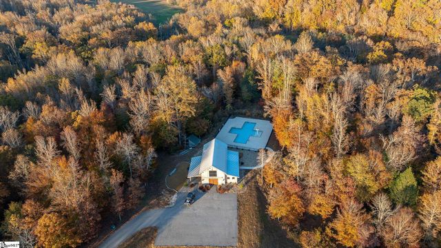 555 Riverstead Drive, Marietta, SC 29661