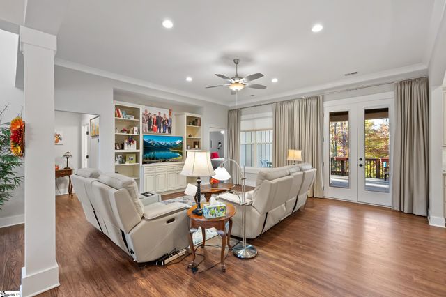 555 Riverstead Drive, Marietta, SC 29661